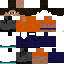 Texture for JE