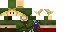 Texture for Link Red Eyes