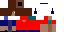 Texture for спортсмен