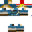 Texture for link