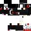 Texture for steve