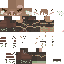 Texture for no mask