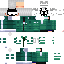 Texture for Ricky Squid Game