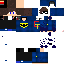 Texture for steve