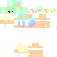 Texture for Mifya Elf