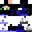 Texture for herobrineexe