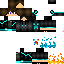 Texture for T_ice and fire
