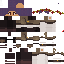 Texture for Dedo_desert2