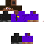 Texture for tHEsTEVEvbEHINDSLEVEDOWN