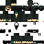 Texture for zBill modo base