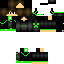 Texture for steve