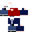 Texture for Greaser Dawn