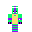 Texture for Casper's pack