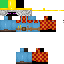Texture for Thợ Mỏ Ender