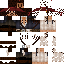 Texture for JackSparrow