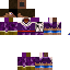 Texture for steve