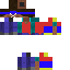 Texture for dsa