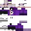 Texture for bt21