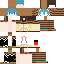 Texture for ツチノコ