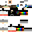 Texture for boy gamer54 culer