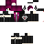 Texture for Emo SoururipaShojo