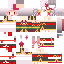 Texture for Ayame