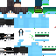 Texture for oogie