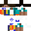 Texture for nitronix7