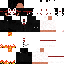 Texture for 11 with flame 