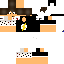 Texture for bola de basquete com chiclete marrom do jorjao