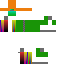 Texture for Ghost