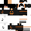 Texture for dia das bruxas
