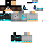 Texture for nebula