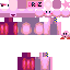 Texture for Kirby