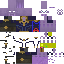 Texture for Mariachi11