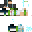 Texture for Jamesofnon 2