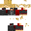 Texture for ForecerX2 Thor