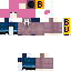 Texture for fatal trail