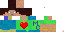 Texture for Кубик