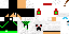Texture for maxferis
