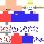 Texture for XgamerS300