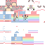 Texture for Edited and Not Original / Girl That Has No Face! XD