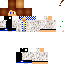 Texture for FrostDog