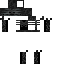 Texture for Wither Skeleton