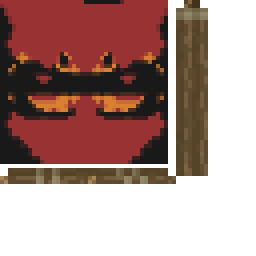 Texture for Fire Ender Dragon
