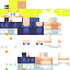 Texture for Vegeta ssj1