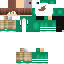 Texture for iTz_CoolDragon
