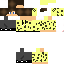 Texture for GERAFFE SWEADER BOY
