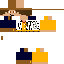 Texture for Yoody