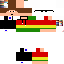 Texture for dssd